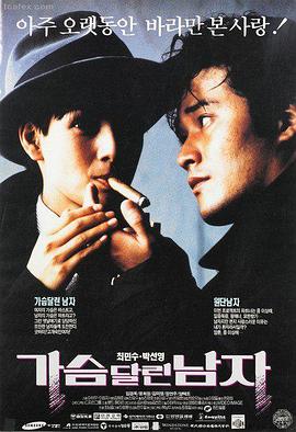 山河锦绣 年度年代大剧